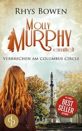 Bowen |  Verbrechen am Columbus Circle | eBook | Sack Fachmedien