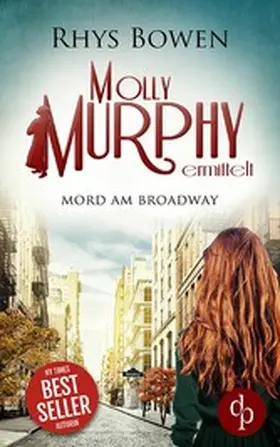 Bowen |  Mord am Broadway | eBook | Sack Fachmedien
