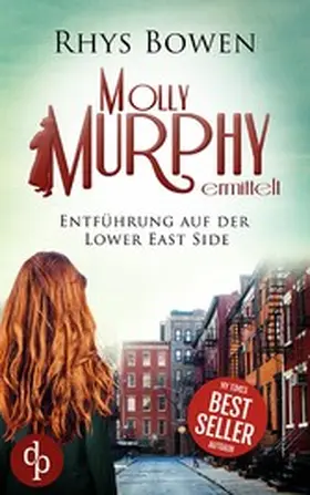 Bowen |  Entführung auf der Lower East Side | eBook | Sack Fachmedien
