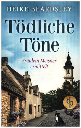 Beardsley |  Tödliche Töne | Buch |  Sack Fachmedien