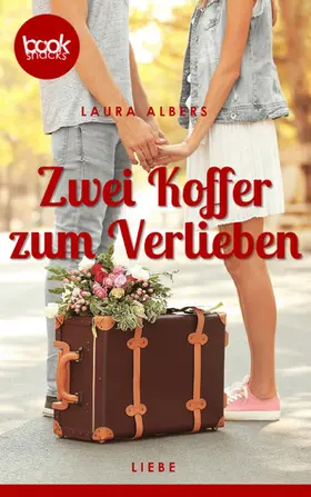 Albers |  Zwei Koffer zum Verlieben | eBook | Sack Fachmedien