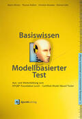 Winter / Roßner / Brandes |  Basiswissen modellbasierter Test | eBook | Sack Fachmedien