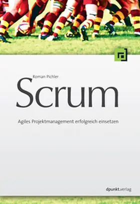 Pichler |  Scrum | eBook | Sack Fachmedien