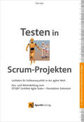 Linz |  Testen in Scrum-Projekten. Leitfaden für Softwarequalität in der agilen Welt | eBook | Sack Fachmedien