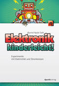 Dahl |  Elektronik kinderleicht! | eBook | Sack Fachmedien