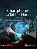 Dembowski |  Smartphone- und Tablet-Hacks | eBook | Sack Fachmedien