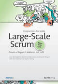 Larman / Vodde |  Large-Scale Scrum | eBook | Sack Fachmedien