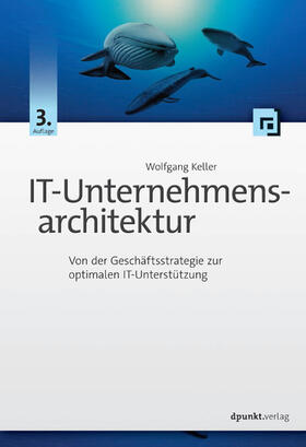 Keller | IT-Unternehmensarchitektur | E-Book | sack.de