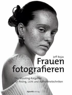 Rojas | Frauen fotografieren | E-Book | sack.de