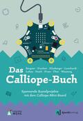 Bergner / Franken / Kleeberger |  Das Calliope-Buch | eBook | Sack Fachmedien