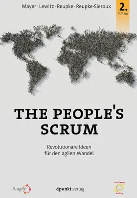 Mayer / Lewitz / Reupke |  The People's Scrum | eBook | Sack Fachmedien