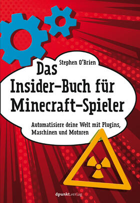 O'Brien | Das Insider-Buch für Minecraft-Spieler | E-Book | sack.de