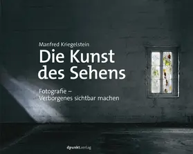 Kriegelstein |  Die Kunst des Sehens | eBook | Sack Fachmedien