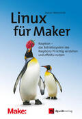 Newcomb |  Linux für Maker | eBook | Sack Fachmedien