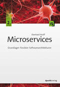 Wolff |  Microservices | eBook | Sack Fachmedien