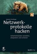 Forshaw |  Netzwerkprotokolle hacken | eBook | Sack Fachmedien