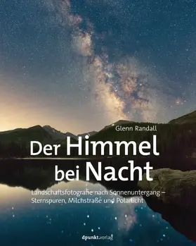 Randall |  Der Himmel bei Nacht | eBook | Sack Fachmedien