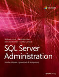 Assaf / West / Aelterman |  SQL Server Administration | eBook | Sack Fachmedien