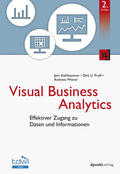Kohlhammer / Proff / Wiener |  Visual Business Analytics | eBook | Sack Fachmedien