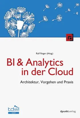 Finger |  BI & Analytics in der Cloud | eBook | Sack Fachmedien