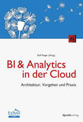 Finger |  BI & Analytics in der Cloud | eBook | Sack Fachmedien