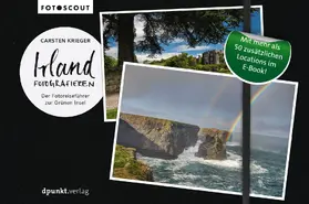 Krieger |  Irland fotografieren | eBook | Sack Fachmedien