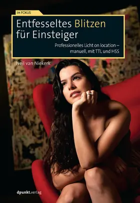 Niekerk |  Entfesseltes Blitzen für Einsteiger | eBook | Sack Fachmedien