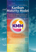 Anderson / Bozheva |  Kanban Maturity Model | eBook | Sack Fachmedien