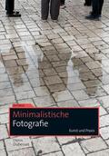 Dubesset |  Minimalistische Fotografie | eBook | Sack Fachmedien