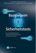Simon / Grossmann / Graf |  Basiswissen Sicherheitstests | eBook | Sack Fachmedien