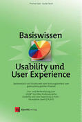 Geis / Tesch |  Basiswissen Usability und User Experience | eBook | Sack Fachmedien