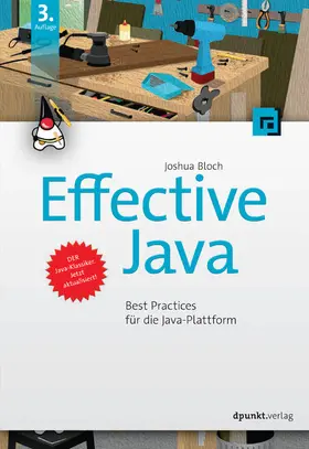 Bloch | Effective Java | E-Book | sack.de