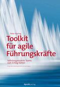 Koning |  Toolkit für agile Führungskräfte | eBook | Sack Fachmedien