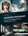 Gockel |  Advanced Photoshop | eBook | Sack Fachmedien