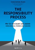 Avery |  The Responsibility Process | eBook | Sack Fachmedien