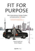 Anderson / Zheglov |  Fit for Purpose | eBook | Sack Fachmedien