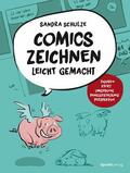 Schulze |  Comics zeichnen leicht gemacht | eBook | Sack Fachmedien