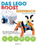 Isogawa |  Das LEGO®-Boost-Ideenbuch | eBook | Sack Fachmedien