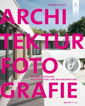 Schulz |  Architekturfotografie | eBook | Sack Fachmedien