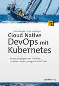 Arundel / Domingus |  Cloud Native DevOps mit Kubernetes | eBook | Sack Fachmedien