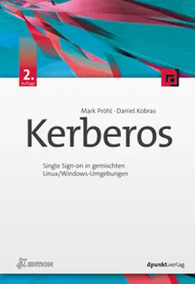 Pröhl / Kobras |  Kerberos | eBook | Sack Fachmedien