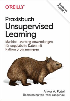 Patel | Praxisbuch Unsupervised Learning | E-Book | sack.de