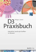 Janert |  D3-Praxisbuch | eBook | Sack Fachmedien