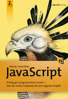 Haverbeke |  JavaScript | eBook | Sack Fachmedien
