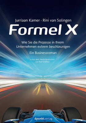 Kamer / Solingen | Formel X | E-Book | sack.de