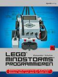 Schulze |  LEGO® MINDSTORMS® programmieren | eBook | Sack Fachmedien