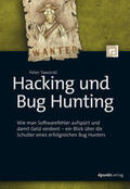 Yaworski |  Hacking und Bug Hunting | eBook | Sack Fachmedien
