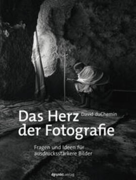 duChemin | Das Herz der Fotografie | E-Book | sack.de