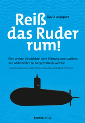 Marquet |  Reiß das Ruder rum! | eBook | Sack Fachmedien