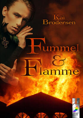 Brodersen |  Fummel & Flamme | eBook | Sack Fachmedien